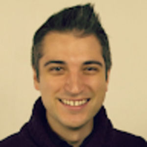 Meet your Posher, Mitchell